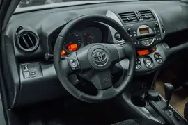 Toyota RAV4, 2.0 L, 2008 yil, 217 000 km, Sumgayit - Narxi: 20 900 ₼ - Tunel.az