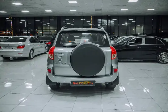 Toyota RAV4, 2.0 L, 2008 yil, 217 000 km, Sumgayit - Narxi: 20 900 ₼ - Tunel.az