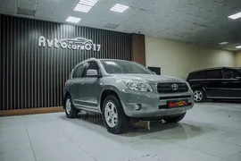 Toyota RAV4, 2.0 L, 2008 yil, 217 000 km, Sumgayit - Narxi: 20 900 ₼ - Tunel.az