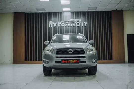 Toyota RAV4, 2.0 L, 2008 yil, 217 000 km, Sumgayit - Narxi: 20 900 ₼ - Tunel.az