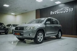 Toyota RAV4, 2.0 L, 2008 yil, 217 000 km, Sumgayit - Narxi: 20 900 ₼ - Tunel.az