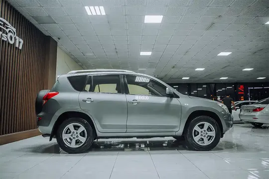 Toyota RAV4, 2.0 L, 2008 yil, 217 000 km, Sumgayit - Narxi: 20 900 ₼ - Tunel.az