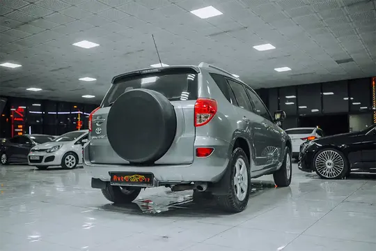 Toyota RAV4, 2.0 L, 2008 yil, 217 000 km, Sumgayit - Narxi: 20 900 ₼ - Tunel.az