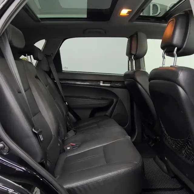 Kia Sorento, 2.0 L, 2012 year, 167 000 km, Sumgayit - Price: 28 900 ₼ - Tunel.az