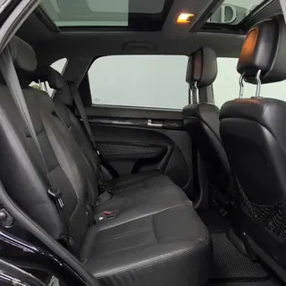 Kia Sorento, 2.0 L, 2012 year, 167 000 km, Sumgayit - Price: 28 900 ₼ - Tunel.az
