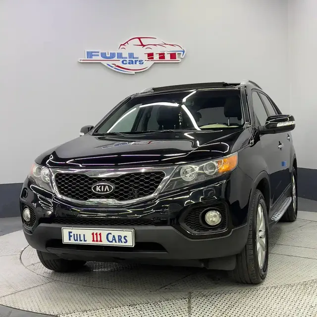Kia Sorento, 2.0 L, 2012 year, 167 000 km, Sumgayit - Price: 28 900 ₼ - Tunel.az