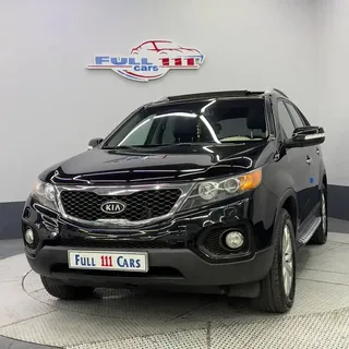 Kia Sorento, 2.0 L, 2012 year, 167 000 km, Sumgayit - Price: 28 900 ₼ - Tunel.az