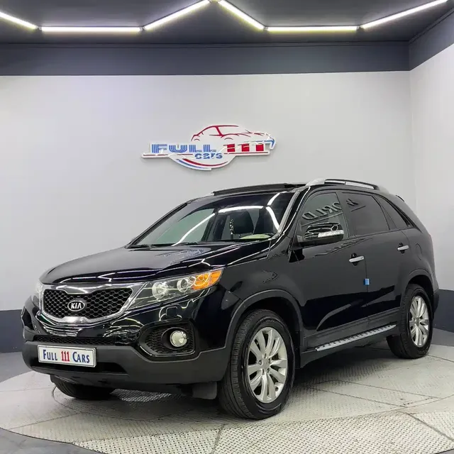 Kia Sorento, 2.0 L, 2012 year, 167 000 km, Sumgayit - Price: 28 900 ₼ - Tunel.az