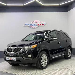 Kia Sorento, 2.0 L, 2012 year, 167 000 km, Sumgayit - Price: 28 900 ₼ - Tunel.az