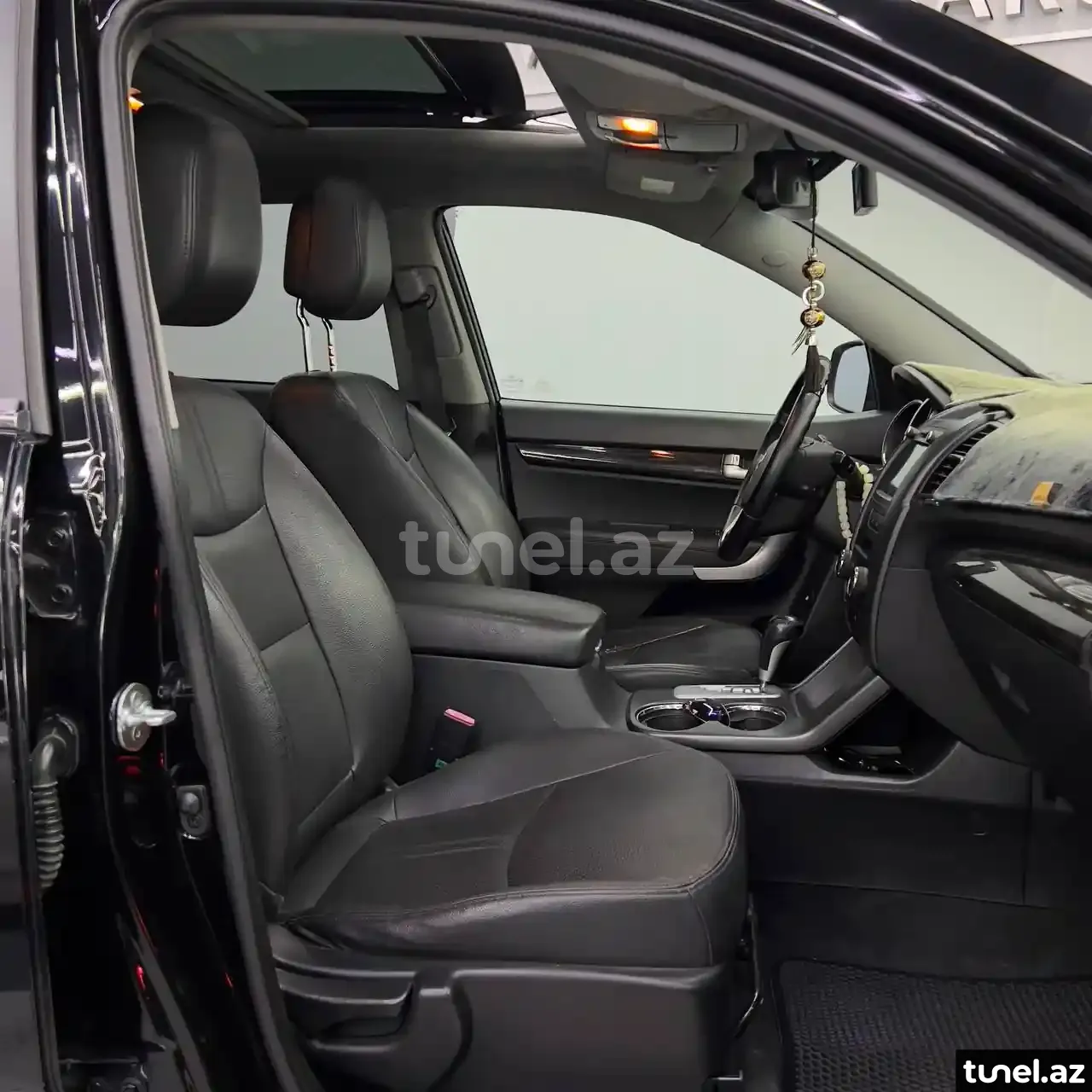 Kia Sorento 2012
