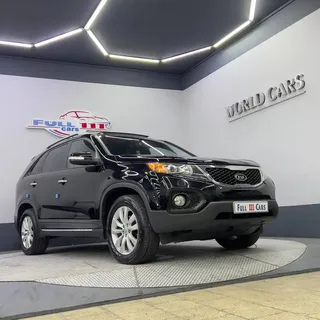 Kia Sorento, 2.0 L, 2012 year, 167 000 km, Sumgayit - Price: 28 900 ₼ - Tunel.az