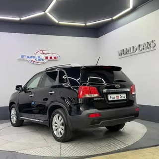 Kia Sorento, 2.0 L, 2012 year, 167 000 km, Sumgayit - Price: 28 900 ₼ - Tunel.az