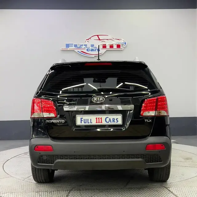Kia Sorento, 2.0 L, 2012 year, 167 000 km, Sumgayit - Price: 28 900 ₼ - Tunel.az