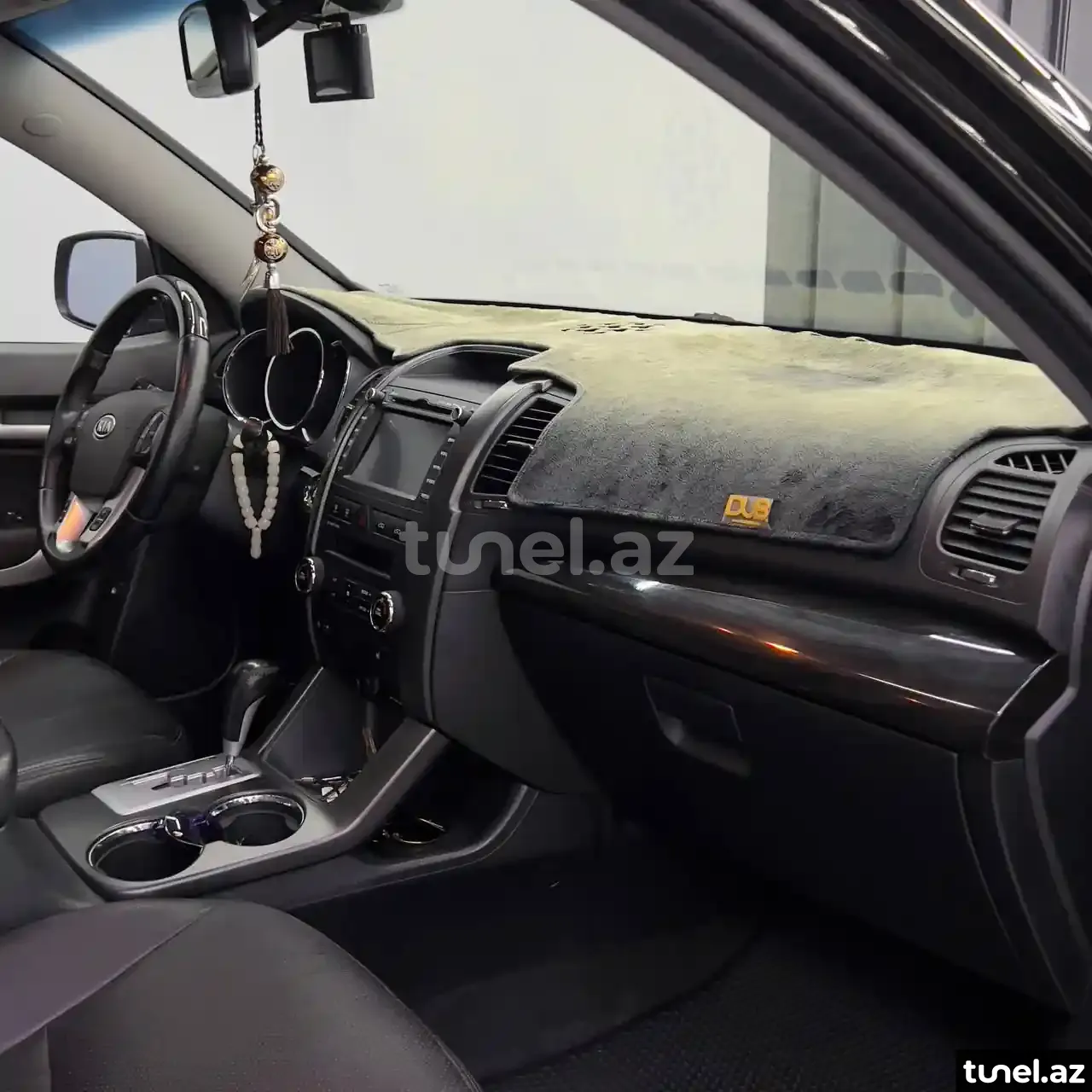 Kia Sorento 2012
