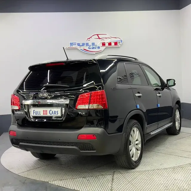 Kia Sorento, 2.0 L, 2012 year, 167 000 km, Sumgayit - Price: 28 900 ₼ - Tunel.az