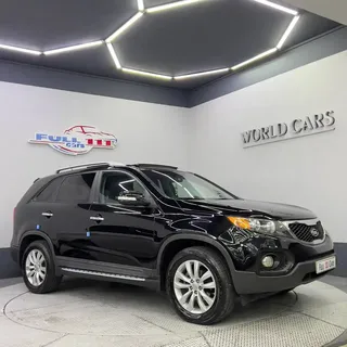 Kia Sorento, 2.0 L, 2012 year, 167 000 km, Sumgayit - Price: 28 900 ₼ - Tunel.az