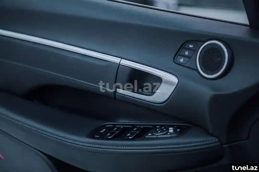 Hyundai Sonata 2019