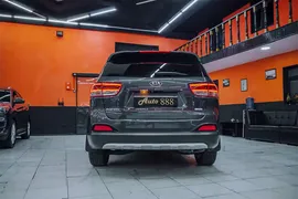 Kia Sorento, 2.0 L, 2015 year, 223 008 km, Sumgayit - Price: 35 000 ₼ - Tunel.az