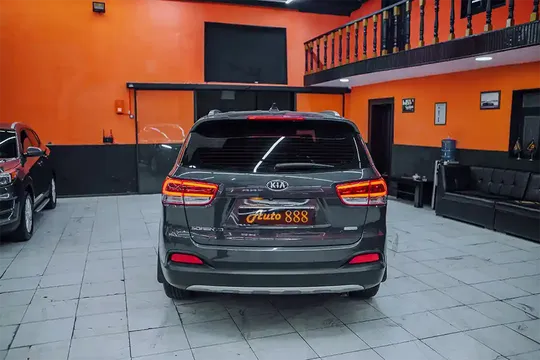 Kia Sorento, 2.0 L, 2015 year, 223 008 km, Sumgayit - Price: 35 000 ₼ - Tunel.az