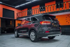 Kia Sorento, 2.0 L, 2015 year, 223 008 km, Sumgayit - Price: 35 000 ₼ - Tunel.az