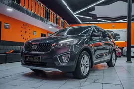 Kia Sorento, 2.0 L, 2015 year, 223 008 km, Sumgayit - Price: 35 000 ₼ - Tunel.az