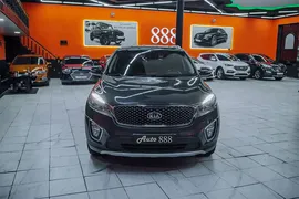 Kia Sorento, 2.0 L, 2015 year, 223 008 km, Sumgayit - Price: 35 000 ₼ - Tunel.az