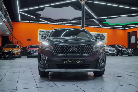 Kia Sorento, 2.0 L, 2015 year, 223 008 km, Sumgayit - Price: 35 000 ₼ - Tunel.az