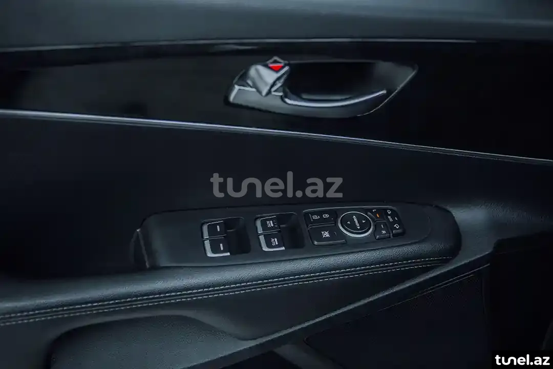 Kia Sorento 2015