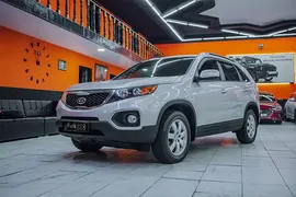Kia Sorento, 2.0 L, 2010 year, 241 010 km, Sumgayit - Price: 25 800 ₼ - Tunel.az