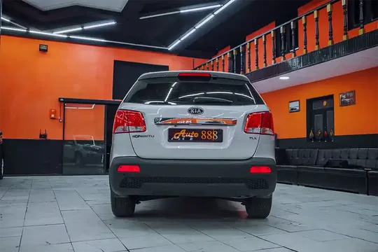 Kia Sorento, 2.0 L, 2010 year, 241 010 km, Sumgayit - Price: 25 800 ₼ - Tunel.az