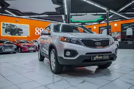 Kia Sorento, 2.0 L, 2010 year, 241 010 km, Sumgayit - Price: 25 800 ₼ - Tunel.az