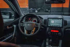 Kia Sorento, 2.0 L, 2010 year, 241 010 km, Sumgayit - Price: 25 800 ₼ - Tunel.az