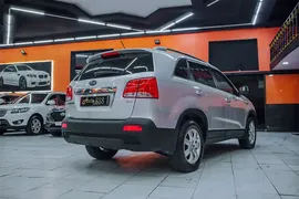 Kia Sorento, 2.0 L, 2010 year, 241 010 km, Sumgayit - Price: 25 800 ₼ - Tunel.az