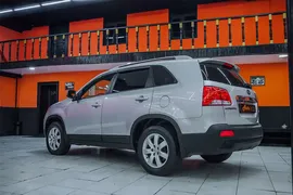 Kia Sorento, 2.0 L, 2010 year, 241 010 km, Sumgayit - Price: 25 800 ₼ - Tunel.az