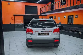 Kia Sorento, 2.0 L, 2010 year, 241 010 km, Sumgayit - Price: 25 800 ₼ - Tunel.az
