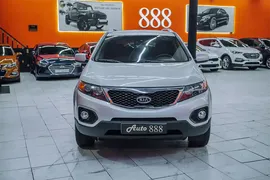 Kia Sorento, 2.0 L, 2010 year, 241 010 km, Sumgayit - Price: 25 800 ₼ - Tunel.az