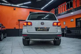 Volkswagen Touareg, 3.6 L, 2008 year, 194 000 km, Sumgayit - Price: 21 000 ₼ - Tunel.az