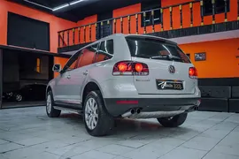 Volkswagen Touareg, 3.6 L, 2008 year, 194 000 km, Sumgayit - Price: 21 000 ₼ - Tunel.az