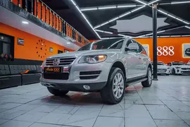 Volkswagen Touareg, 3.6 L, 2008 year, 194 000 km, Sumgayit - Price: 21 000 ₼ - Tunel.az