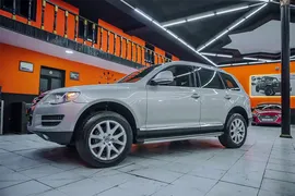 Volkswagen Touareg, 3.6 L, 2008 year, 194 000 km, Sumgayit - Price: 21 000 ₼ - Tunel.az