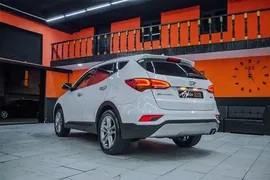 Hyundai Santa Fe, 2.0 L, 2015 i̇l, 221 000 km, Sumqayıt - Qiymət: 34 800 ₼ - Tunel.az