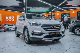 Hyundai Santa Fe, 2.0 L, 2015 i̇l, 221 000 km, Sumqayıt - Qiymət: 34 800 ₼ - Tunel.az