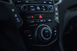 Hyundai Santa Fe, 2.0 L, 2015 i̇l, 221 000 km, Sumqayıt - Qiymət: 34 800 ₼ - Tunel.az