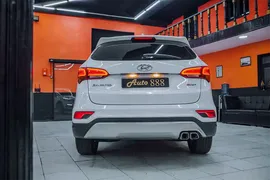 Hyundai Santa Fe, 2.0 L, 2015 i̇l, 221 000 km, Sumqayıt - Qiymət: 34 800 ₼ - Tunel.az