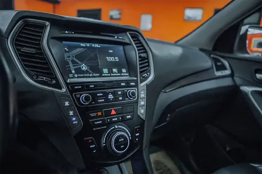 Hyundai Santa Fe, 2.0 L, 2015 i̇l, 221 000 km, Sumqayıt - Qiymət: 34 800 ₼ - Tunel.az