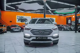 Hyundai Santa Fe, 2.0 L, 2015 i̇l, 221 000 km, Sumqayıt - Qiymət: 34 800 ₼ - Tunel.az