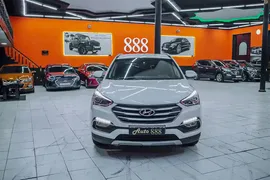 Hyundai Santa Fe, 2.0 L, 2015 i̇l, 221 000 km, Sumqayıt - Qiymət: 34 800 ₼ - Tunel.az