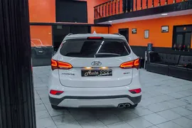 Hyundai Santa Fe, 2.0 L, 2015 i̇l, 221 000 km, Sumqayıt - Qiymət: 34 800 ₼ - Tunel.az