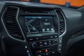 Hyundai Santa Fe, 2.0 L, 2015 i̇l, 221 000 km, Sumqayıt - Qiymət: 34 800 ₼ - Tunel.az
