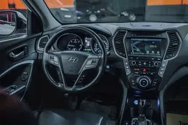 Hyundai Santa Fe, 2.0 L, 2015 i̇l, 221 000 km, Sumqayıt - Qiymət: 34 800 ₼ - Tunel.az
